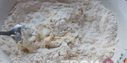 Шаг 1: ханума