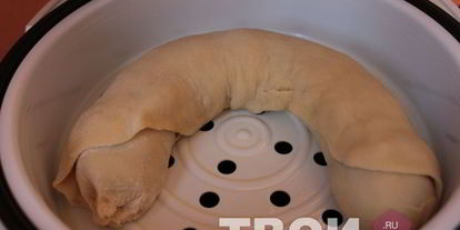 Шаг 6: ханума