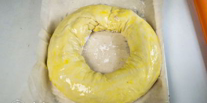 Шаг 5: ханумы с мясом и картофелем