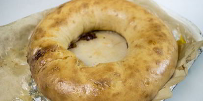 Шаг 6: ханумы с мясом и картофелем