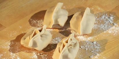 Шаг 2: киргизских мантов