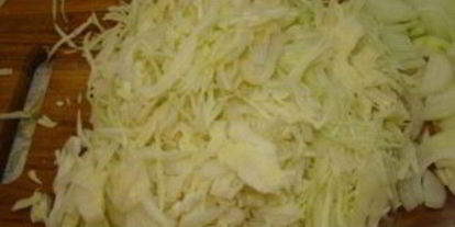 Шаг 1: ленивых мантов в пароварке