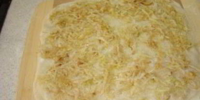 Шаг 3: ленивых мантов в пароварке