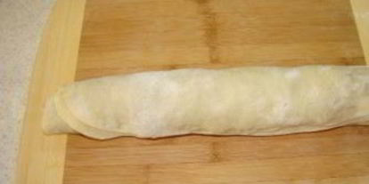 Шаг 4: ленивых мантов в пароварке