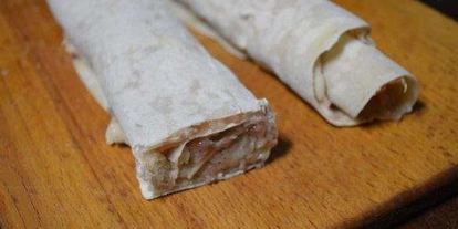 Шаг 2: ленивых мантов