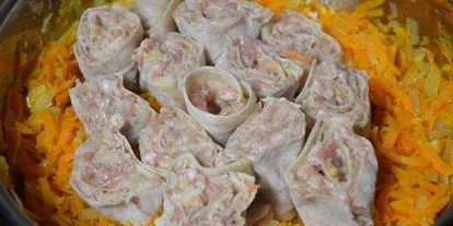 Шаг 3: ленивых мантов