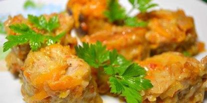 Шаг 4: ленивых мантов