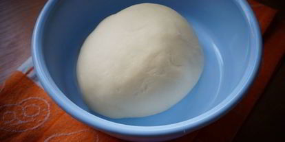 Шаг 1: мантов ассорти