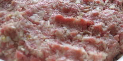 Шаг 4: мантов дружба с тройным мясом