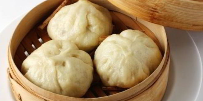 Рецепт мантов иза дрожжевого тест