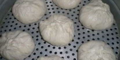 Шаг 3: мантов иза дрожжевого тест