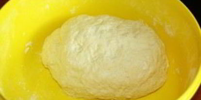 Шаг 1: мантов из рубленого мяса