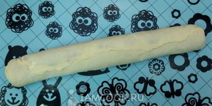 Шаг 10: мантов ленивых