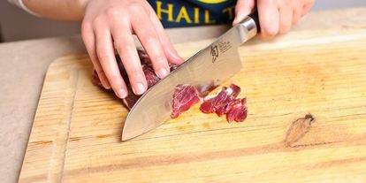 Шаг 1: мантов на пару