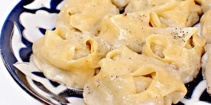 Шаг 11: мантов на пару