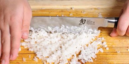 Шаг 2: мантов на пару