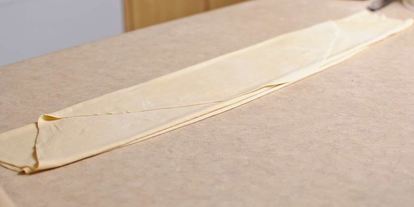 Шаг 6: мантов на пару