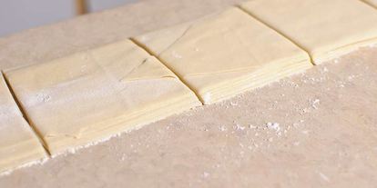 Шаг 7: мантов на пару