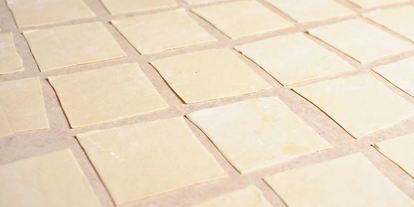 Шаг 8: мантов на пару