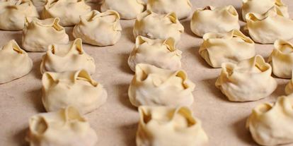 Шаг 9: мантов на пару