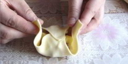 Шаг 12: мантов по-узбекски