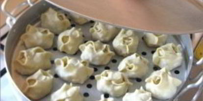 Шаг 14: мантов по-узбекски