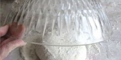 Шаг 3: мантов по-узбекски