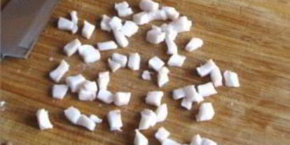 Шаг 5: мантов по-узбекски