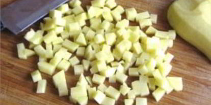 Шаг 7: мантов по-узбекски