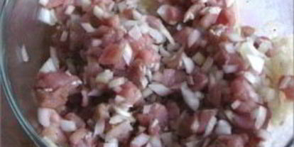 Шаг 8: мантов по-узбекски