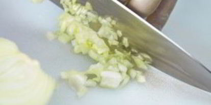 Шаг 1: мантов с грибами