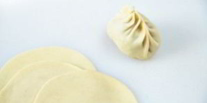 Шаг 6: мантов с грибами