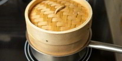 Шаг 7: мантов с грибами