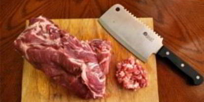 Шаг 1: мантов с капустой