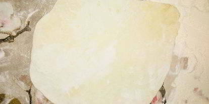 Шаг 6: мантов с мясом и тыквой