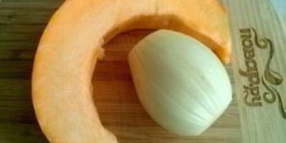 Шаг 3: мантов с тыквой и мясом в мультиварке