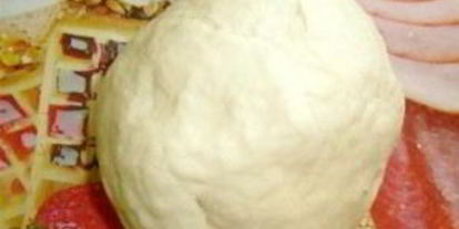 Шаг 2: мантов с тыквого и мясома