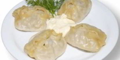 Шаг 4: мантов в скороварке