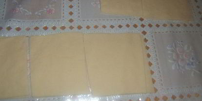 Шаг 3: мантов