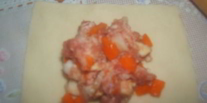 Шаг 4: мантов