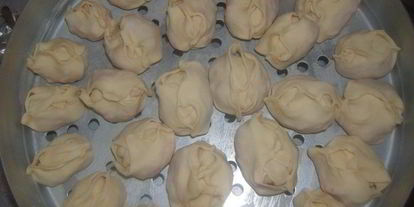 Шаг 7: мантов