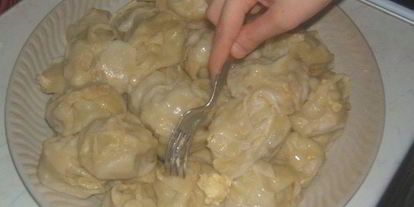 Шаг 8: мантов