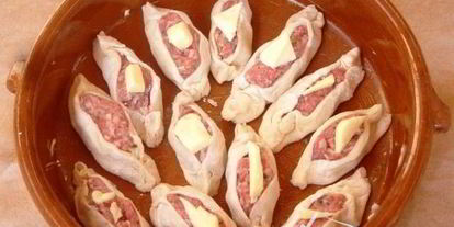 Шаг 4: открытых мантов восточных сказки