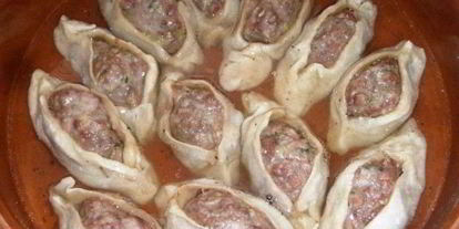 Шаг 5: открытых мантов восточных сказки