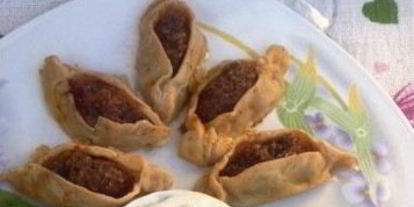 Шаг 6: открытых мантов восточных сказки