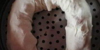 Шаг 2: узбекского блюда ханум