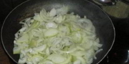 Шаг 4: узбекского блюда ханум