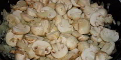 Шаг 1: деревенской курицы по-французски