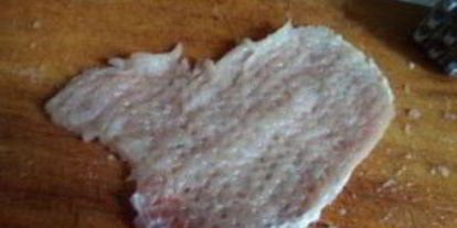 Шаг 1: картофеля по-французски на сковороде