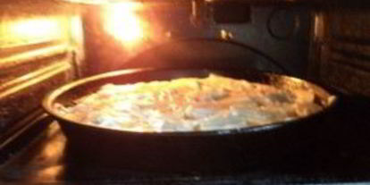 Шаг 8: картофеля по-французски на сковороде